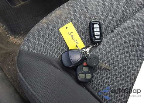 2010 Chevrolet Cobalt Lt из США, поврежденный, VIN 1G1AF5F5XA7188014